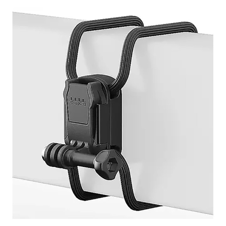 GoPro Gumby