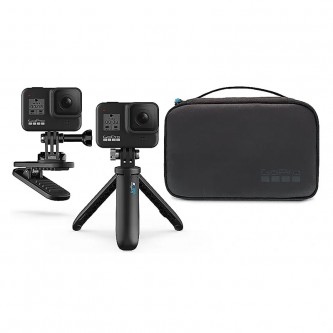 GoPro Travel Kit 2.0