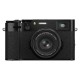 Fujifilm X100VI sort