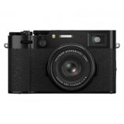 Fujifilm X100VI sort