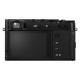 Fujifilm X100VI sort