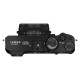 Fujifilm X100VI sort