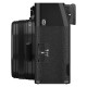 Fujifilm X100VI sort