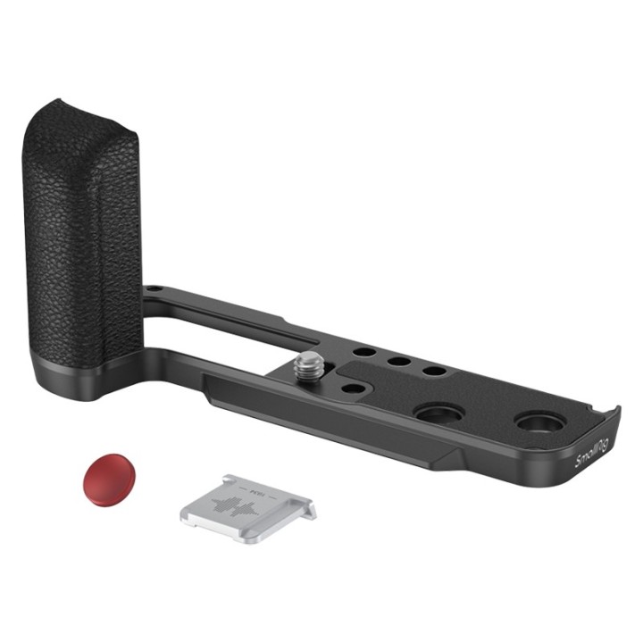 SmallRig 4556 L-Shape greb til Fujifilm X100VI sort