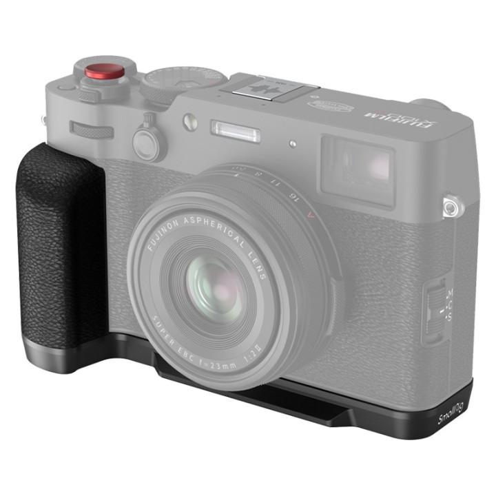 SmallRig 4556 L-Shape greb til Fujifilm X100VI sort
