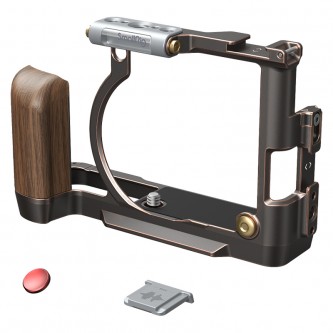 SmallRig 4557 Cage Retro til Fujifilm X100VI