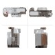 SmallRig 4557 Cage Retro til Fujifilm X100VI