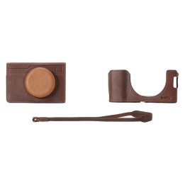 SmallRig 4558 Leather Case Kit til Fujifilm X100VI