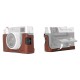 SmallRig 4558 Leather Case Kit til Fujifilm X100VI