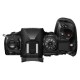 OM SYSTEM OM-1 mark II body sort