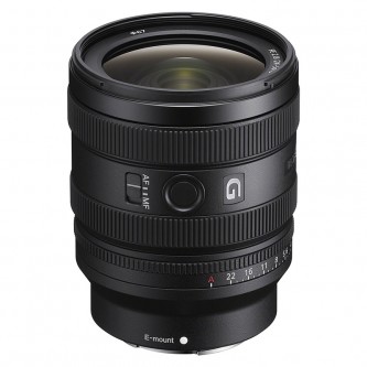 Sony FE 24-50mm f/2.8 G