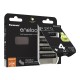 Panasonic Pro genopladelige batterier AA 4 styk