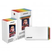 Polaroid Hi-Print Gen 2 E-box White
