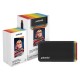 Polaroid Hi-Print Gen 2 E-box Black