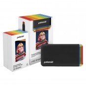 Polaroid Hi-Print Gen 2 E-box Black