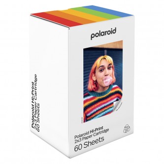 Polaroid Hi-Print Gen 2 Cartridge 60 sheets 2x3