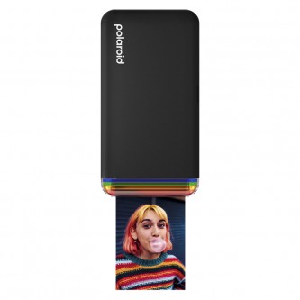 Polaroid Hi-Print printer Gen 2 Black