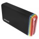 Polaroid Hi-Print printer Gen 2 Black