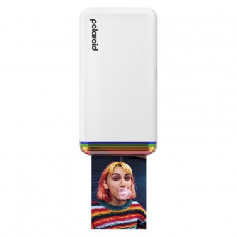 Polaroid Hi-Print printer Gen 2 White