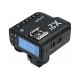 Godox X2t wireless trigger til Fuji
