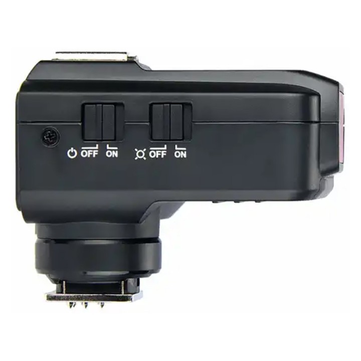 Godox X2t wireless trigger til Pentax