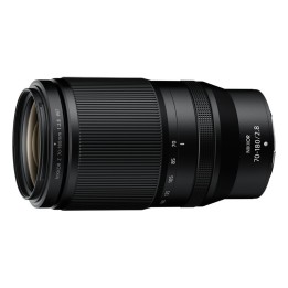 Nikkor Z 70-180mm f/2.8