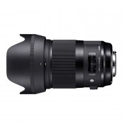 Sigma AF 40mm f/1.4 DG HSM Sony E/FE