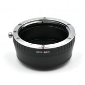 Adapter EOS til Sony E (NEX) mekanisk