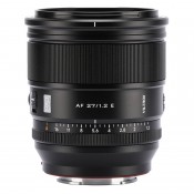 Viltrox AF 27mm f/1.2 AF Pro til Sony E-mount