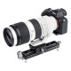 Nisi Macro Focusing Rail NM-180