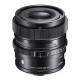 Sigma 50mm f/2 DG DN Contemporary L-mount