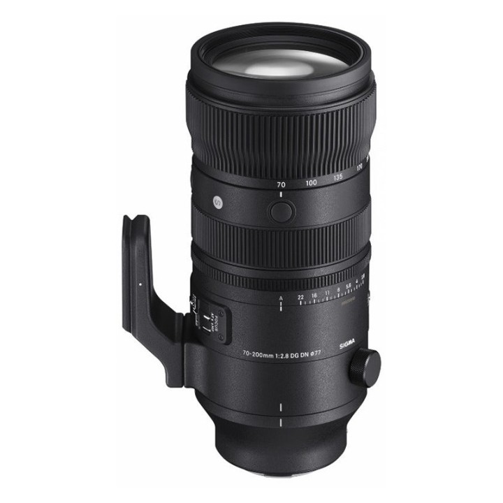 Sigma AF 70-200mm f/2.8 DG DN OS Sports Sony E/FE