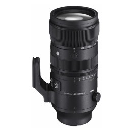 Sigma AF 70-200mm f/2.8 DG DN OS Sports L-mount