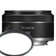 Canon RF 50mm f/1.8 STM