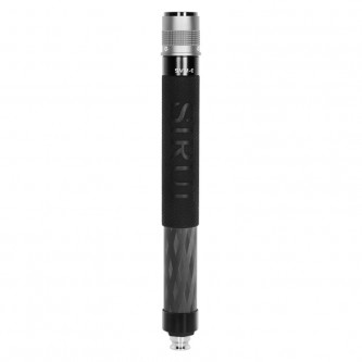 Sirui Extension Tube with Quick Release Carbon Fiber