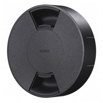 Sigma Cover Lens Cap LC1040-01