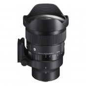 Sigma 15mm f/1.4 DG DN Diagonal Fisheye ART L-mount