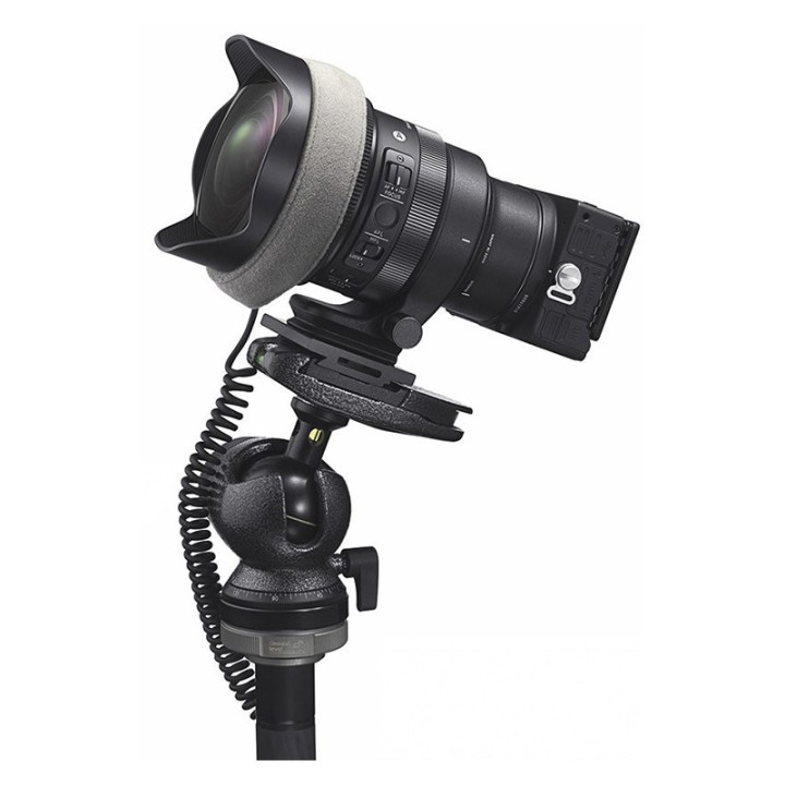 Sigma 15mm f/1.4 DG DN Diagonal Fisheye ART L-mount