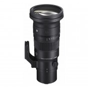 Sigma 500mm f/5.6 DG DN OS Sports Sony E/FE