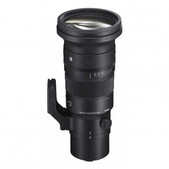 Sigma 500mm f/5.6 DG DN OS Sports Sony E/FE