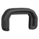 Canon EB Rubber Frame for Dioptric Lens