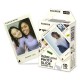 Fujifilm Instax Mini Photo Slide film 10 stk.