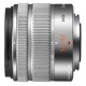 Panasonic Lumix G 14-42mm f/3,5-5,6 II sølv