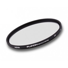 Hoya Fusion Antistatic UV 49mm