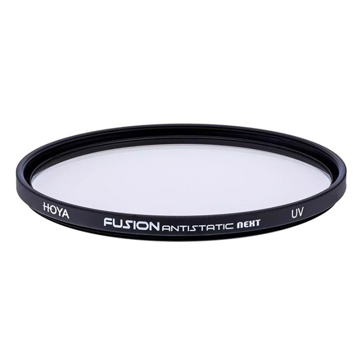 Hoya Fusion Antistatic Next UV, 52 mm
