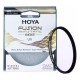 Hoya Fusion Antistatic Next UV, 62 mm