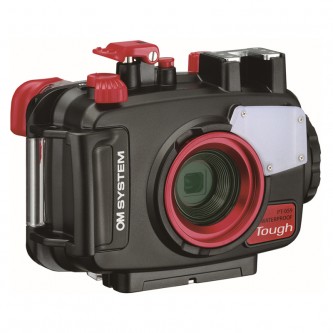 Olympus PT-059 Undervandshus