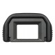 Canon EB Rubber Frame for Dioptric Lens