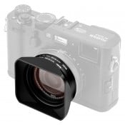 NISI Filter UHD UV for Fuji X100 series Sort