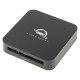 OWC Atlas CFAST kortlæser med USB-C og USB-A